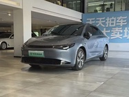 XPeng P5 2024