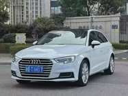 Audi A3 2020