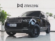 Land Rover Range Rover 2018