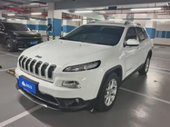 Jeep Cherokee 2018
