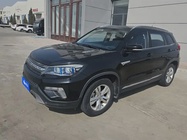 Changan CS75 2015