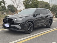 Toyota Highlander 2023