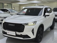 Haval H6 2022