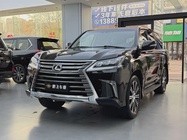 Lexus LX 2016