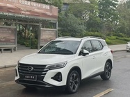 GAC GS4 2023