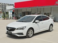 Buick Verano 2018