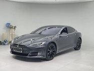 Tesla Model S 2019