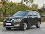 Nissan X-Trail 2020