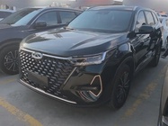 Chery Tiggo 8 PRO 2023