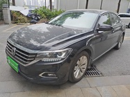 Volkswagen Passat 2020