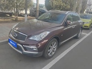 Infiniti QX50 2016
