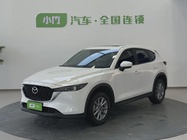 Mazda CX-5 2023