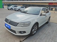 Volkswagen Bora 2016