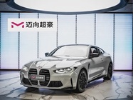 BMW M4 2022