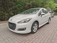 Peugeot 308 2014