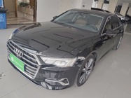Audi A6 2024
