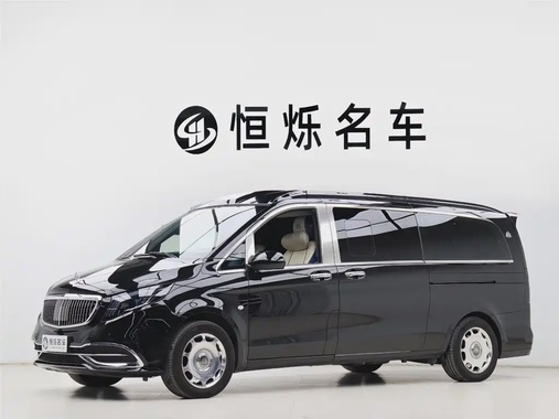 Mercedes-Benz Vito 2023