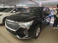 Haval M6 2021