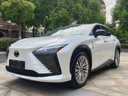 Lexus RZ 2023