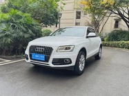 Audi Q5 2015