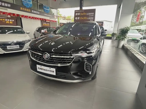 Buick Envision S 2023
