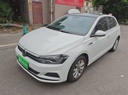 Volkswagen Polo 2021