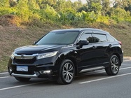 Honda Avancier 2019