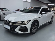 Volkswagen CC 2020