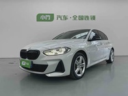BMW 1 Series 2023