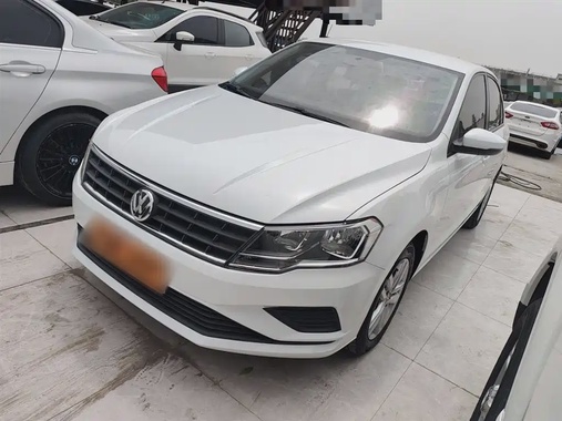 Volkswagen Jetta 2018