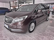 Buick GL8 2018