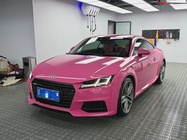 Audi TT 2019