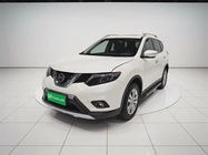 Nissan X-Trail 2016