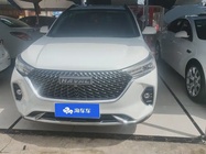 Haval M6 2022