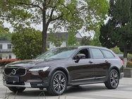Volvo V90 2017