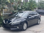 Nissan Teana 2018