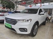 Haval H6 2017
