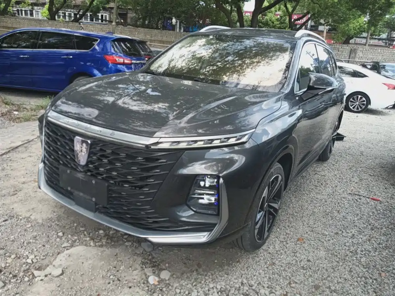 Roewe RX5