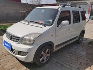 Suzuki Wagon R 2013