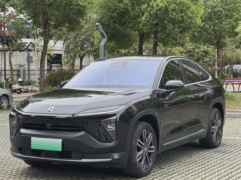 NIO EC6