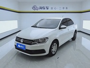 Volkswagen Santana 2018