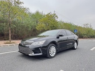 Toyota Camry 2015