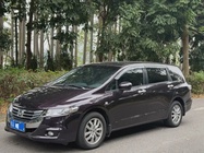 Honda Odyssey 2013