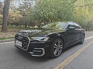 Audi A6 2024