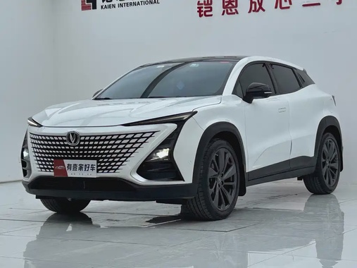 Changan UNI-T 2020