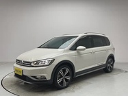 Volkswagen Touran 2021