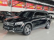 Mercedes-Benz GLB-Class 2023