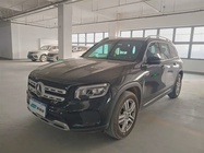 Mercedes-Benz GLB-Class 2023