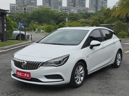 Buick Verano 2016