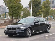 BMW 5 Series 2020